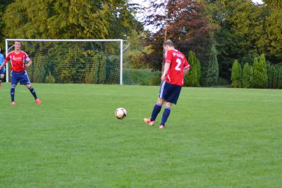Foto des Albums: Sportwoche 2015 Herren-Turnier und Impressionen