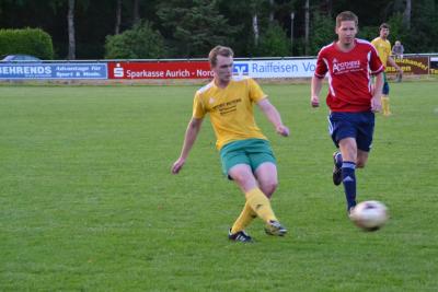 Foto des Albums: Sportwoche 2015 Herren-Turnier und Impressionen