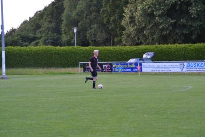 Foto des Albums: Sportwoche 2015 Herren-Turnier und Impressionen