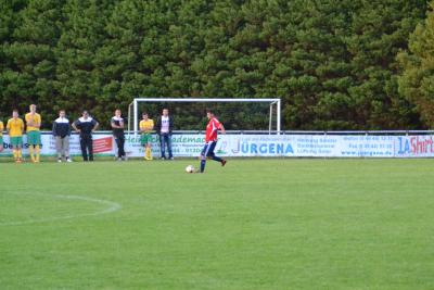 Foto des Albums: Sportwoche 2015 Herren-Turnier und Impressionen