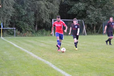 Foto des Albums: Sportwoche 2015 Herren-Turnier und Impressionen