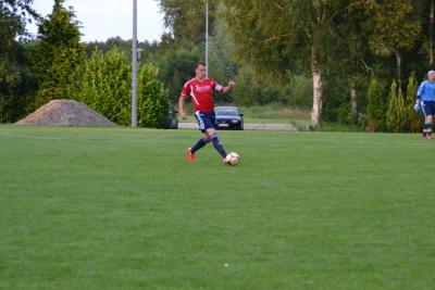 Foto des Albums: Sportwoche 2015 Herren-Turnier und Impressionen