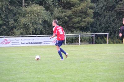 Foto des Albums: Sportwoche 2015 Herren-Turnier und Impressionen