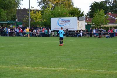 Foto des Albums: Sportwoche 2015 Herren-Turnier und Impressionen