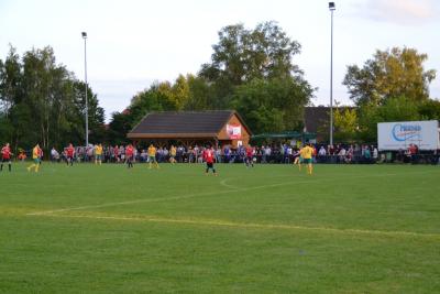 Foto des Albums: Sportwoche 2015 Herren-Turnier und Impressionen