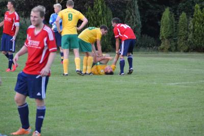 Foto des Albums: Sportwoche 2015 Herren-Turnier und Impressionen