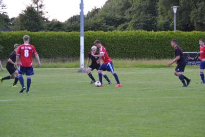 Foto des Albums: Sportwoche 2015 Herren-Turnier und Impressionen