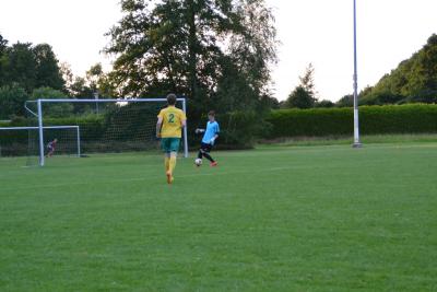Foto des Albums: Sportwoche 2015 Herren-Turnier und Impressionen