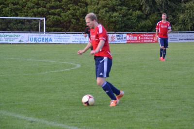 Foto des Albums: Sportwoche 2015 Herren-Turnier und Impressionen