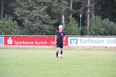 Foto des Albums: Sportwoche 2015 Herren-Turnier und Impressionen