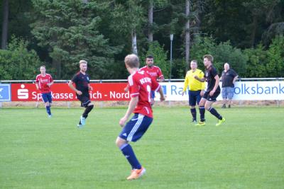 Foto des Albums: Sportwoche 2015 Herren-Turnier und Impressionen