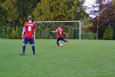 Foto des Albums: Sportwoche 2015 Herren-Turnier und Impressionen