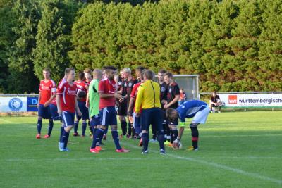 Foto des Albums: Sportwoche 2015 Herren-Turnier und Impressionen