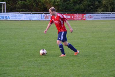 Foto des Albums: Sportwoche 2015 Herren-Turnier und Impressionen