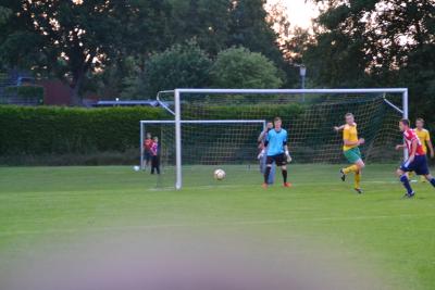 Foto des Albums: Sportwoche 2015 Herren-Turnier und Impressionen