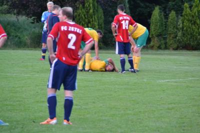 Foto des Albums: Sportwoche 2015 Herren-Turnier und Impressionen