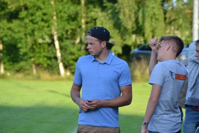 Foto des Albums: Sportwoche 2015 Herren-Turnier und Impressionen