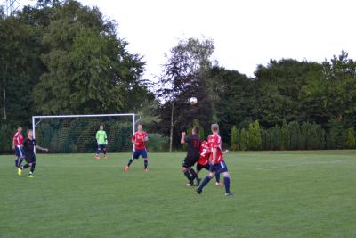 Foto des Albums: Sportwoche 2015 Herren-Turnier und Impressionen