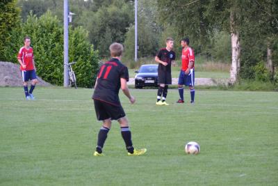 Foto des Albums: Sportwoche 2015 Herren-Turnier und Impressionen