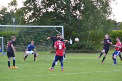 Foto des Albums: Sportwoche 2015 Herren-Turnier und Impressionen