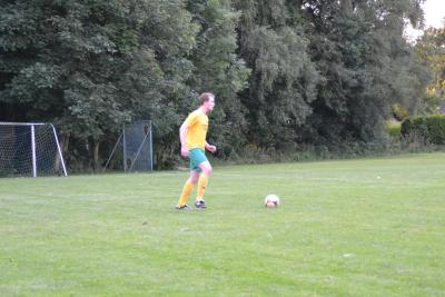 Foto des Albums: Sportwoche 2015 Herren-Turnier und Impressionen