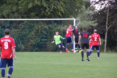 Foto des Albums: Sportwoche 2015 Herren-Turnier und Impressionen