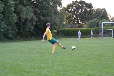 Foto des Albums: Sportwoche 2015 Herren-Turnier und Impressionen