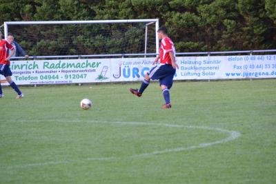 Foto des Albums: Sportwoche 2015 Herren-Turnier und Impressionen