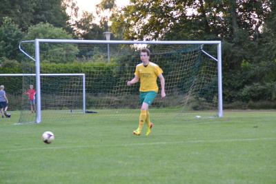 Foto des Albums: Sportwoche 2015 Herren-Turnier und Impressionen