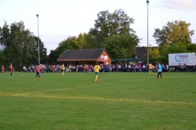 Foto des Albums: Sportwoche 2015 Herren-Turnier und Impressionen