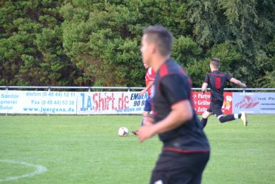 Foto des Albums: Sportwoche 2015 Herren-Turnier und Impressionen