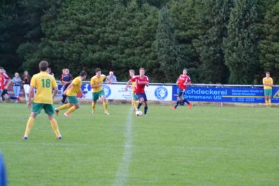Foto des Albums: Sportwoche 2015 Herren-Turnier und Impressionen