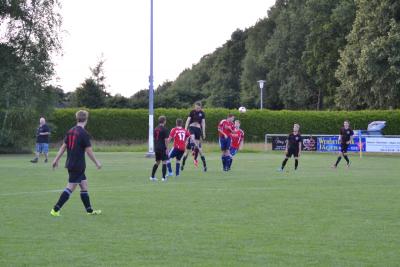 Foto des Albums: Sportwoche 2015 Herren-Turnier und Impressionen