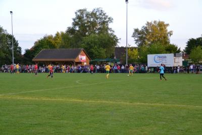 Foto des Albums: Sportwoche 2015 Herren-Turnier und Impressionen