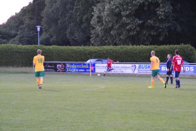 Foto des Albums: Sportwoche 2015 Herren-Turnier und Impressionen