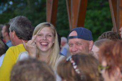 Foto des Albums: Sportwoche 2015 Herren-Turnier und Impressionen