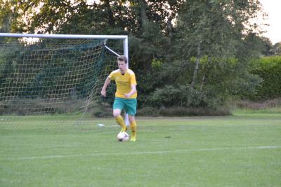 Foto des Albums: Sportwoche 2015 Herren-Turnier und Impressionen