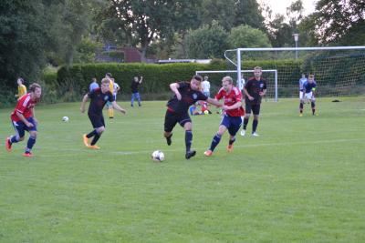 Foto des Albums: Sportwoche 2015 Herren-Turnier und Impressionen
