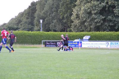 Foto des Albums: Sportwoche 2015 Herren-Turnier und Impressionen