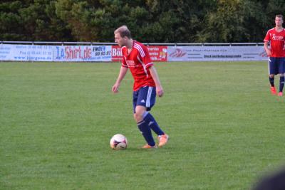 Foto des Albums: Sportwoche 2015 Herren-Turnier und Impressionen