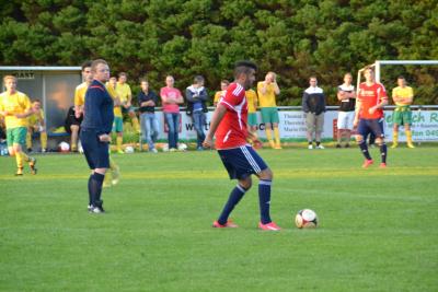 Foto des Albums: Sportwoche 2015 Herren-Turnier und Impressionen
