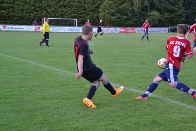 Foto des Albums: Sportwoche 2015 Herren-Turnier und Impressionen
