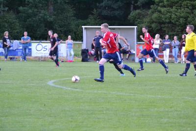 Foto des Albums: Sportwoche 2015 Herren-Turnier und Impressionen