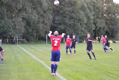 Foto des Albums: Sportwoche 2015 Herren-Turnier und Impressionen