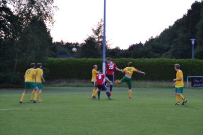 Foto des Albums: Sportwoche 2015 Herren-Turnier und Impressionen