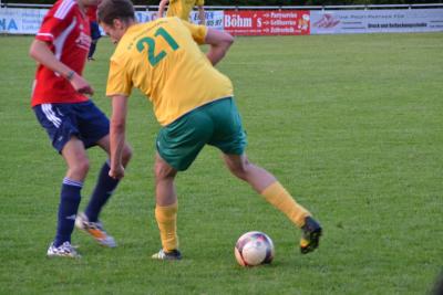 Foto des Albums: Sportwoche 2015 Herren-Turnier und Impressionen