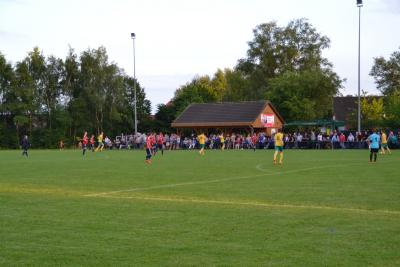 Foto des Albums: Sportwoche 2015 Herren-Turnier und Impressionen