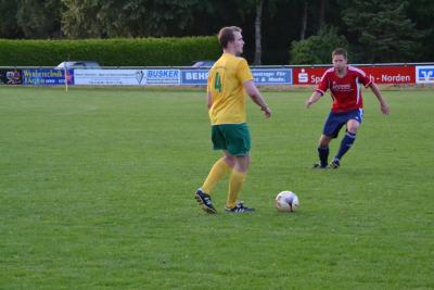 Foto des Albums: Sportwoche 2015 Herren-Turnier und Impressionen