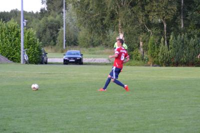 Foto des Albums: Sportwoche 2015 Herren-Turnier und Impressionen