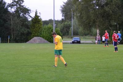 Foto des Albums: Sportwoche 2015 Herren-Turnier und Impressionen